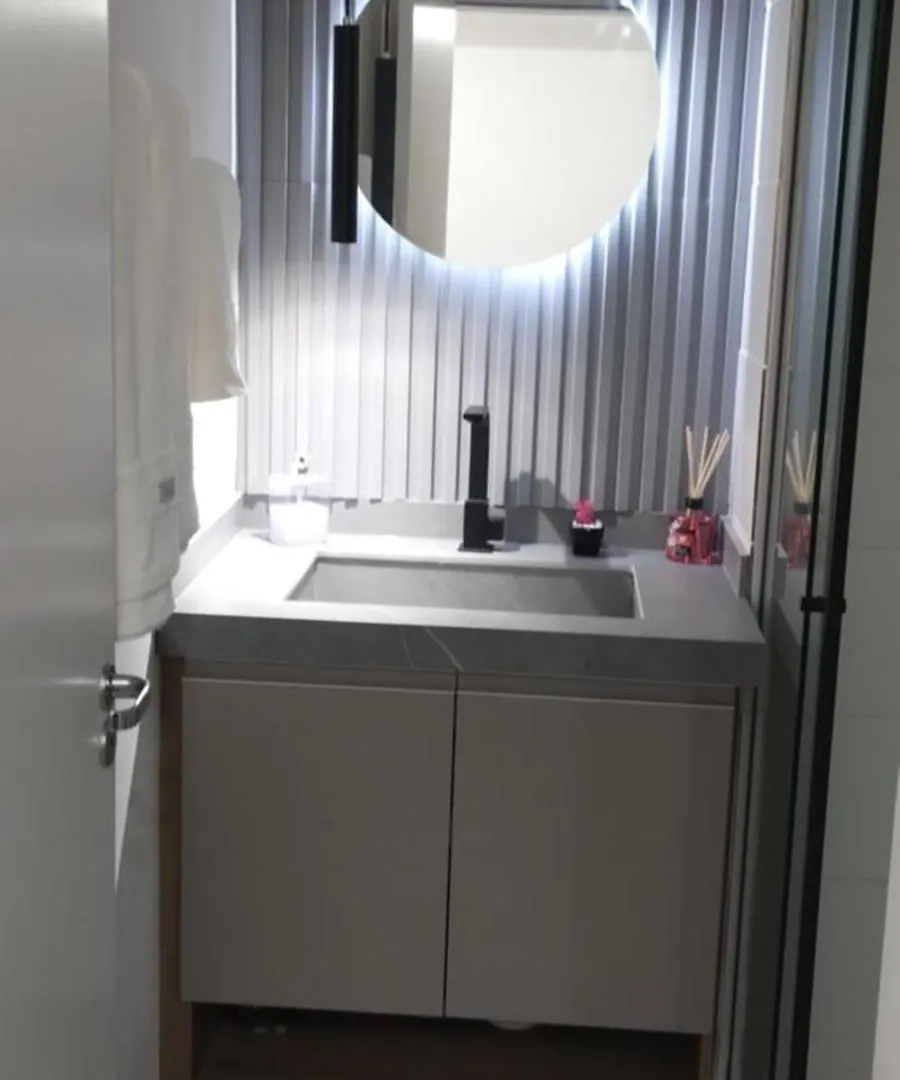 Studio Prox Ao Allianz Park Sao Paulo Apartment