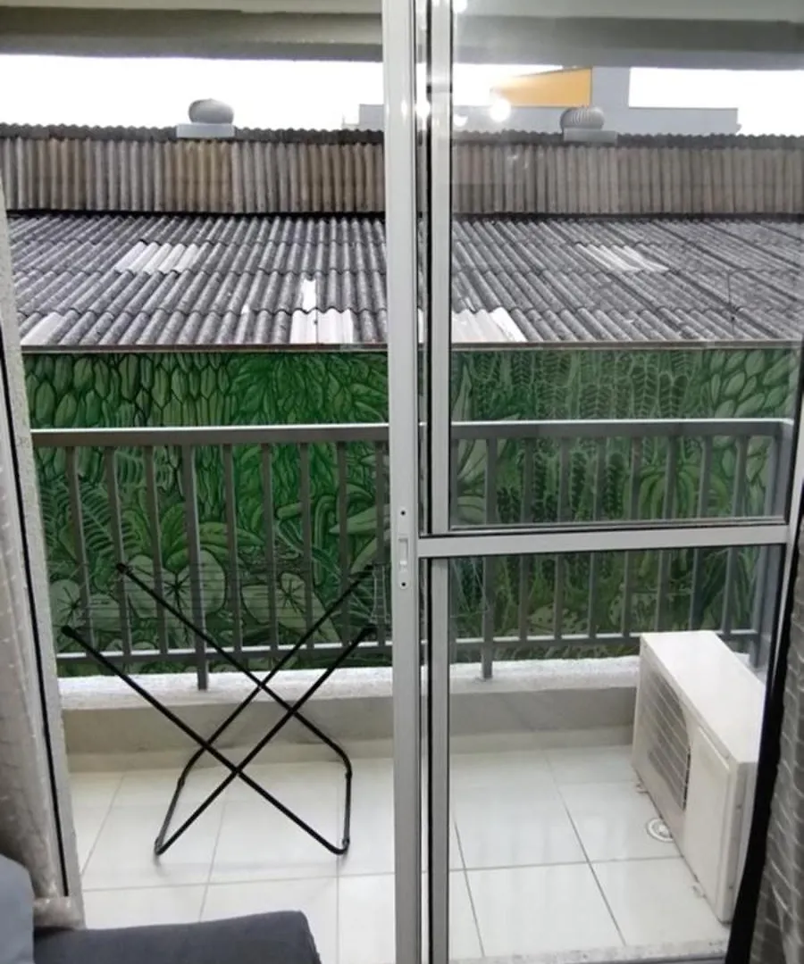 Apartment Studio Prox Ao Allianz Park Sao Paulo